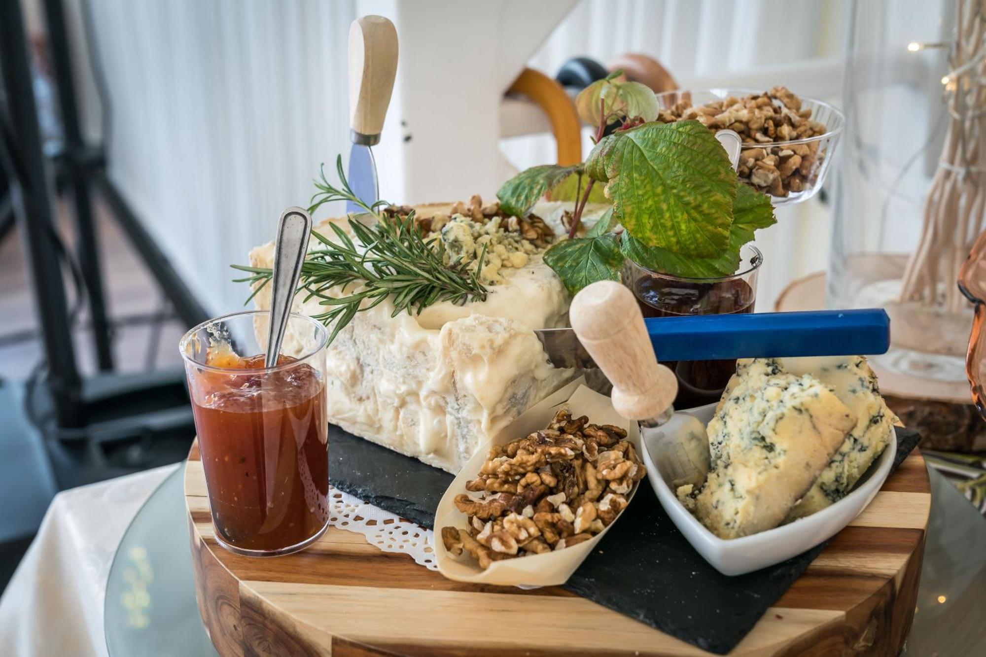 Stupina Hotel Brasov Luaran gambar
