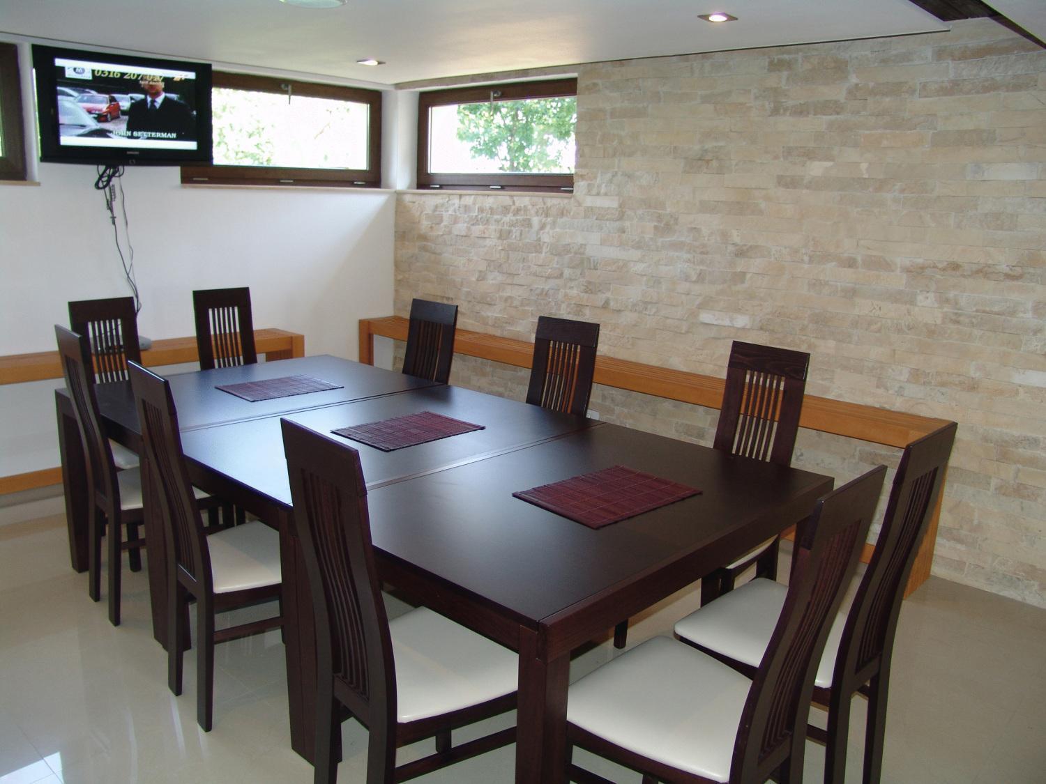 Stupina Hotel Brasov Luaran gambar