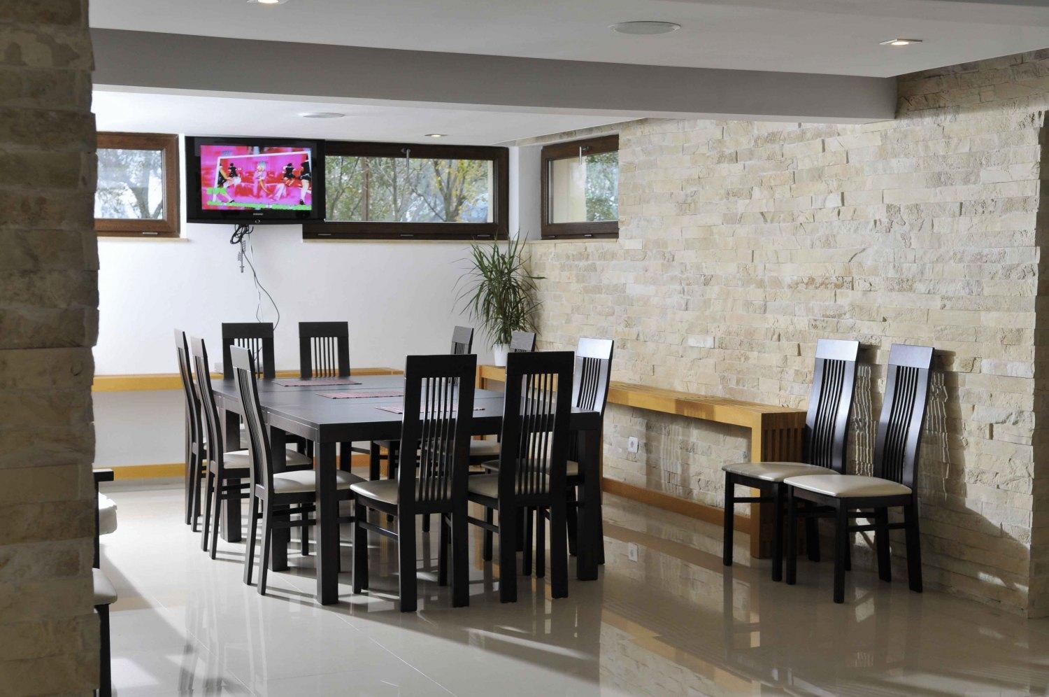Stupina Hotel Brasov Luaran gambar